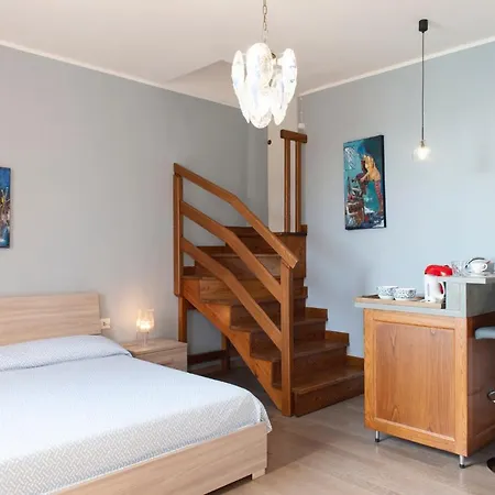 Tramonto Sul باسّينيانو سول تْرازي