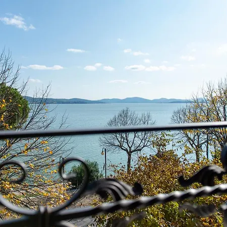 Tramonto Sul شقة *