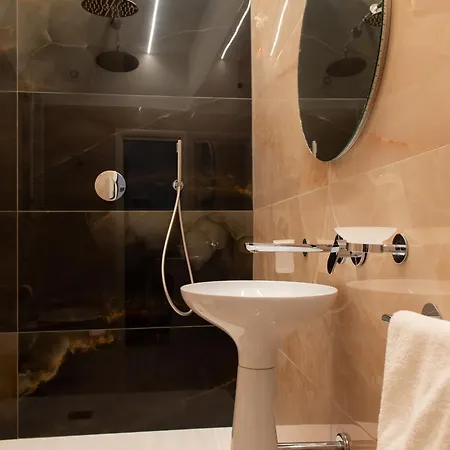 Tramonto Sul Daire Passignano sul Trasimeno