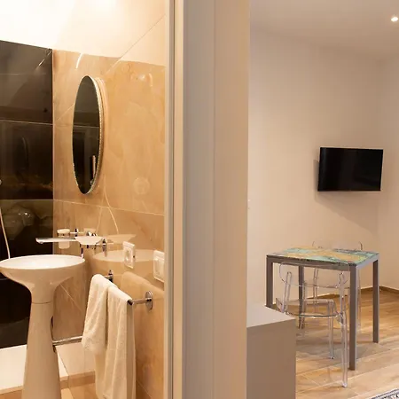 Daire Tramonto Sul *