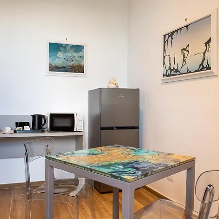 Daire Tramonto Sul Passignano sul Trasimeno