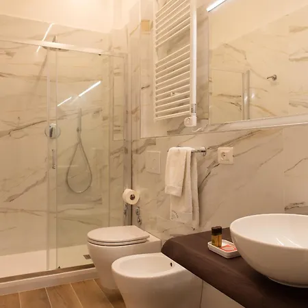 شقة Tramonto Sul باسّينيانو سول تْرازي