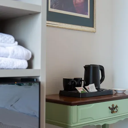 Tramonto Sul شقة *