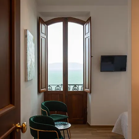 Tramonto Sul باسّينيانو سول تْرازي