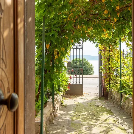 Tramonto Sul شقة *