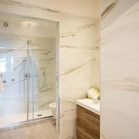 Tramonto Sul Daire *