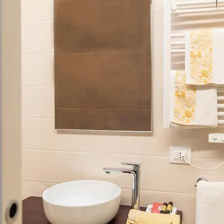 شقة Tramonto Sul باسّينيانو سول تْرازي