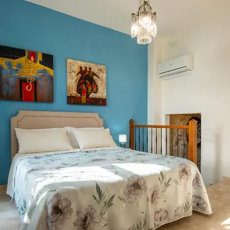 Tramonto Sul شقة *