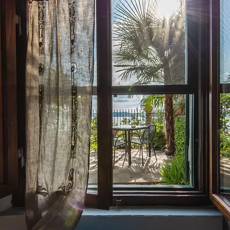 Tramonto Sul شقة باسّينيانو سول تْرازي