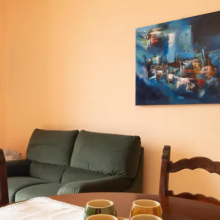 Tramonto Sul Passignano sul Trasimeno