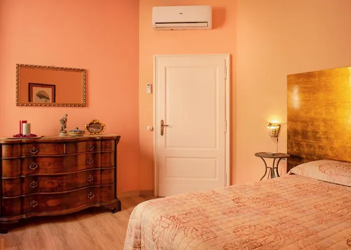 Lejlighed Tramonto Sul