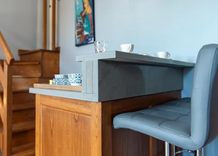 Lejlighed Tramonto Sul