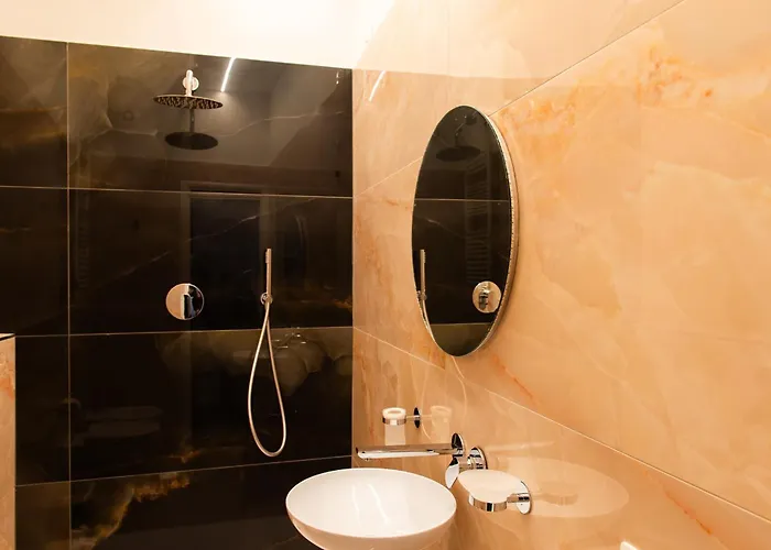 Lejlighed Tramonto Sul Passignano sul Trasimeno