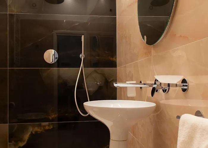 Tramonto Sul Appartement Passignano sul Trasimeno