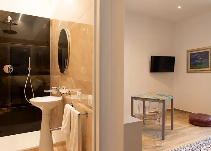 Apartment Tramonto Sul *