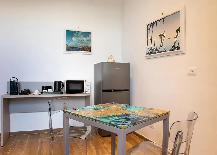 Apartment Tramonto Sul Passignano sul Trasimeno