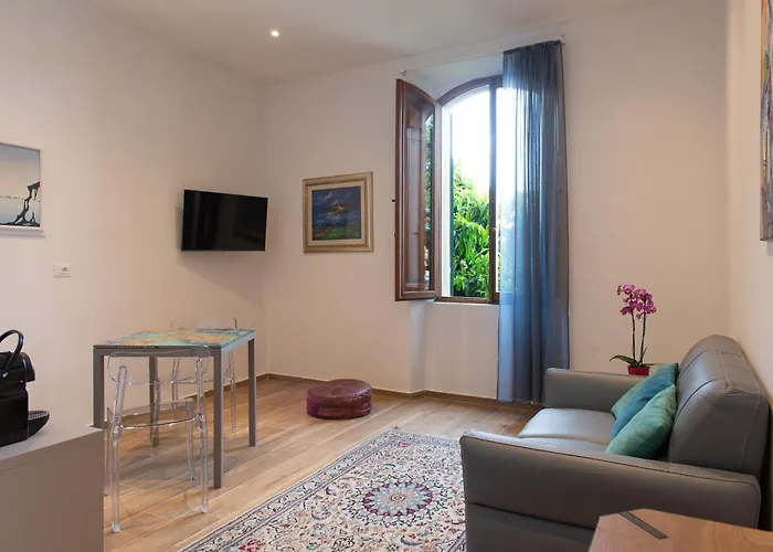 Apartment Tramonto Sul *