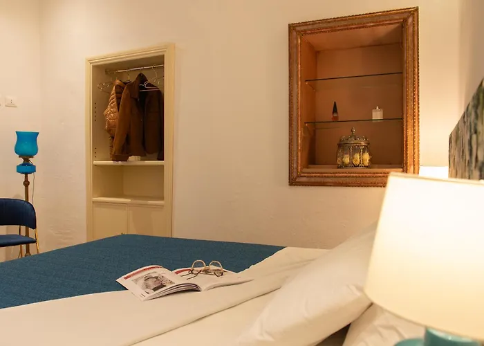 Tramonto Sul Passignano sul Trasimeno