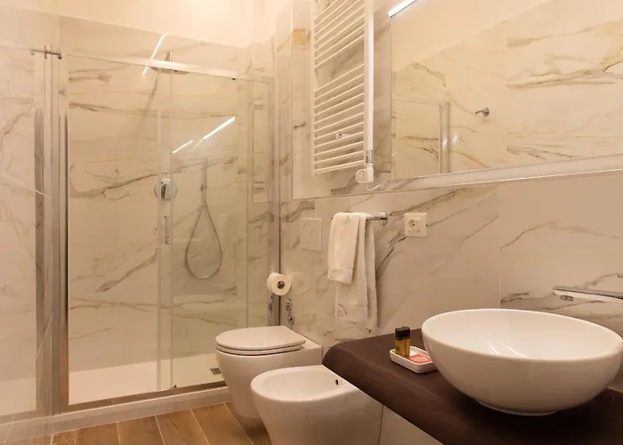 Apartment Tramonto Sul Passignano sul Trasimeno