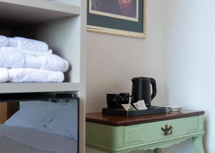 Tramonto Sul Lejlighed *