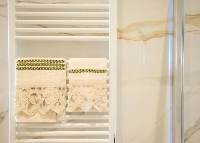 Tramonto Sul Lejlighed Passignano sul Trasimeno