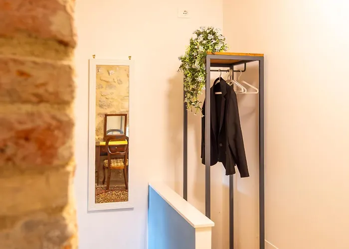 Tramonto Sul Lejlighed