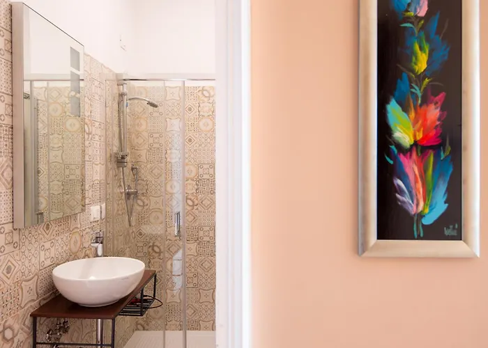 Tramonto Sul Lejlighed Passignano sul Trasimeno