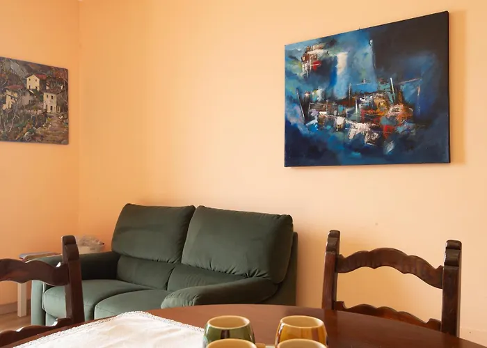 Tramonto Sul Passignano sul Trasimeno